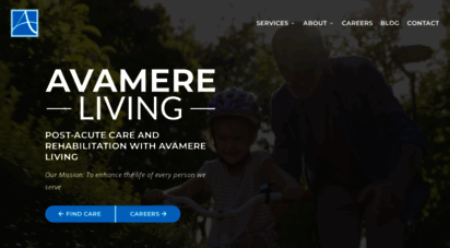 avamere.org