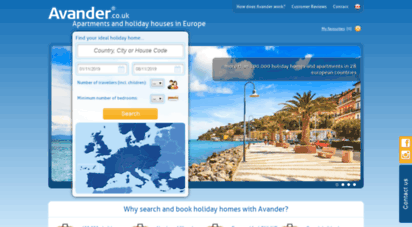 avander.co.uk