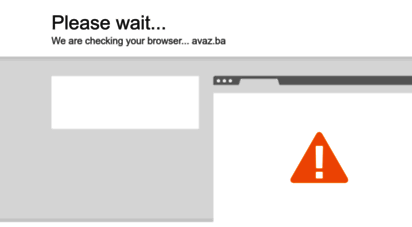 similar web sites like avaz.ba