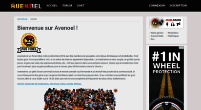similar web sites like avenoel.org