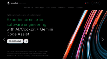 avenuecode.com