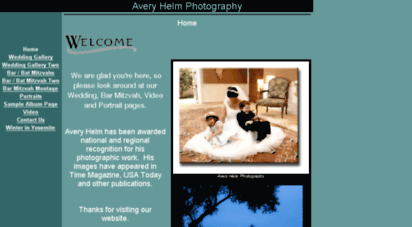 averyhelm.com