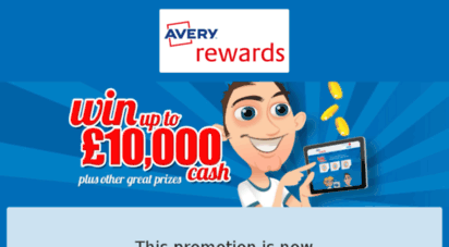 averyrewards.co.uk