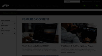 avidblogs.com