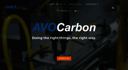 avocarbon.com