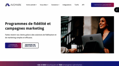 avomark.fr