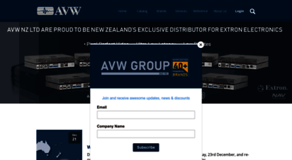 avw.co.nz