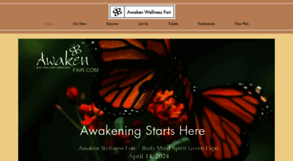 awakenfair.com