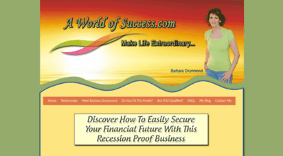 aworldofsuccess.com