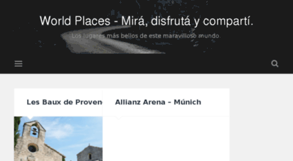 aworldplaces.com