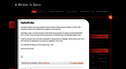 awriterisborn.wordpress.com