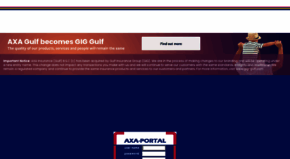 axa-portal.com