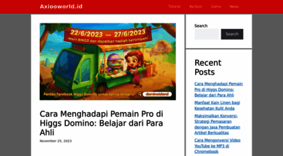 axiooworld.id