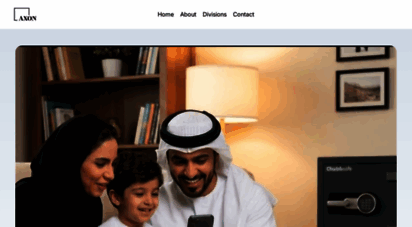 axon.ae