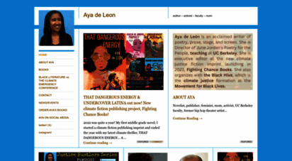 ayadeleon.wordpress.com