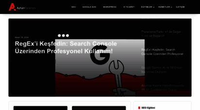 ayhankaraman.com - 