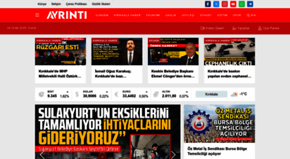 ayrintigazetesi.com.tr