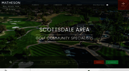 azgolfhomes.com