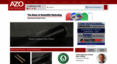 azom.com