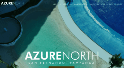 azurenorth.com.ph