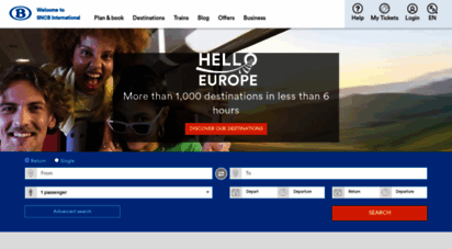 b-europe.co.uk