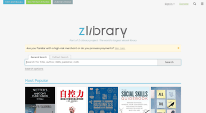 b-ok2.org - electronic library. download books free. finding books