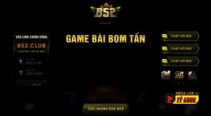 b52clubs.blog