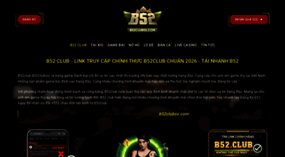 b52clubss.com