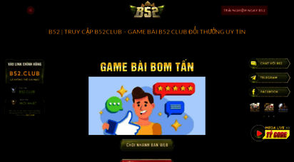 b52clubv.net