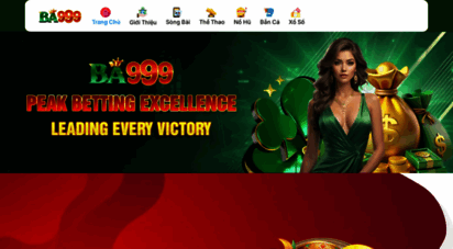 ba999.city