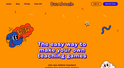 baamboozle.com - baamboozle  learning games  make learning fun!
