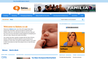 babies.co.uk