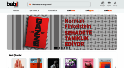 babil.com