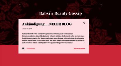 babsi-beauty-gossip.blogspot.de