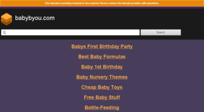 babybyou.com