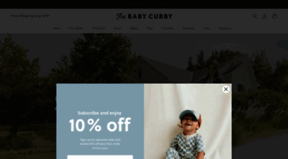 babycubby.com