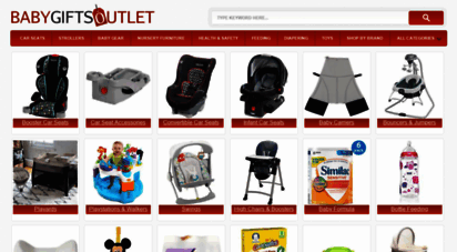 babygiftsoutlet.com