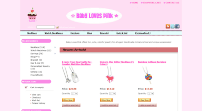 babylovespink.com