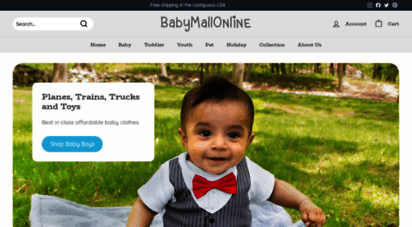 babymallonline.com