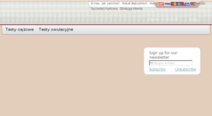 babyornot.pl