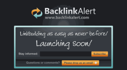 backlinkalert.com