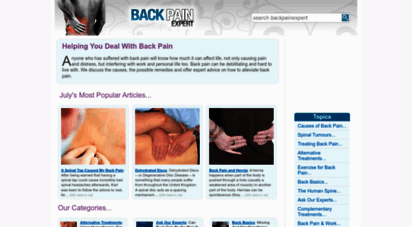 backpainexpert.co.uk