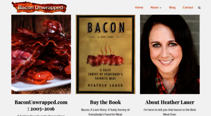 baconunwrapped.com