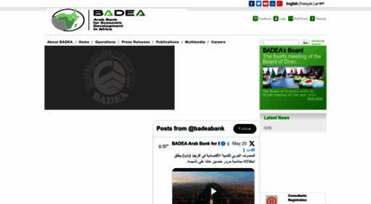 badea.org