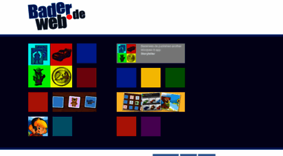 baderweb.de