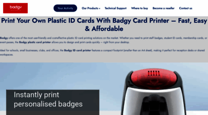 badgy.com.au