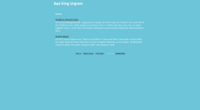 badking.net - connexion : comptes google