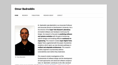 badreddin.com