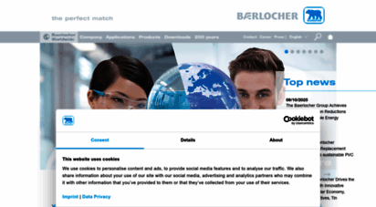 baerlocher.com