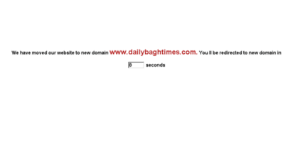 baghtimes.com